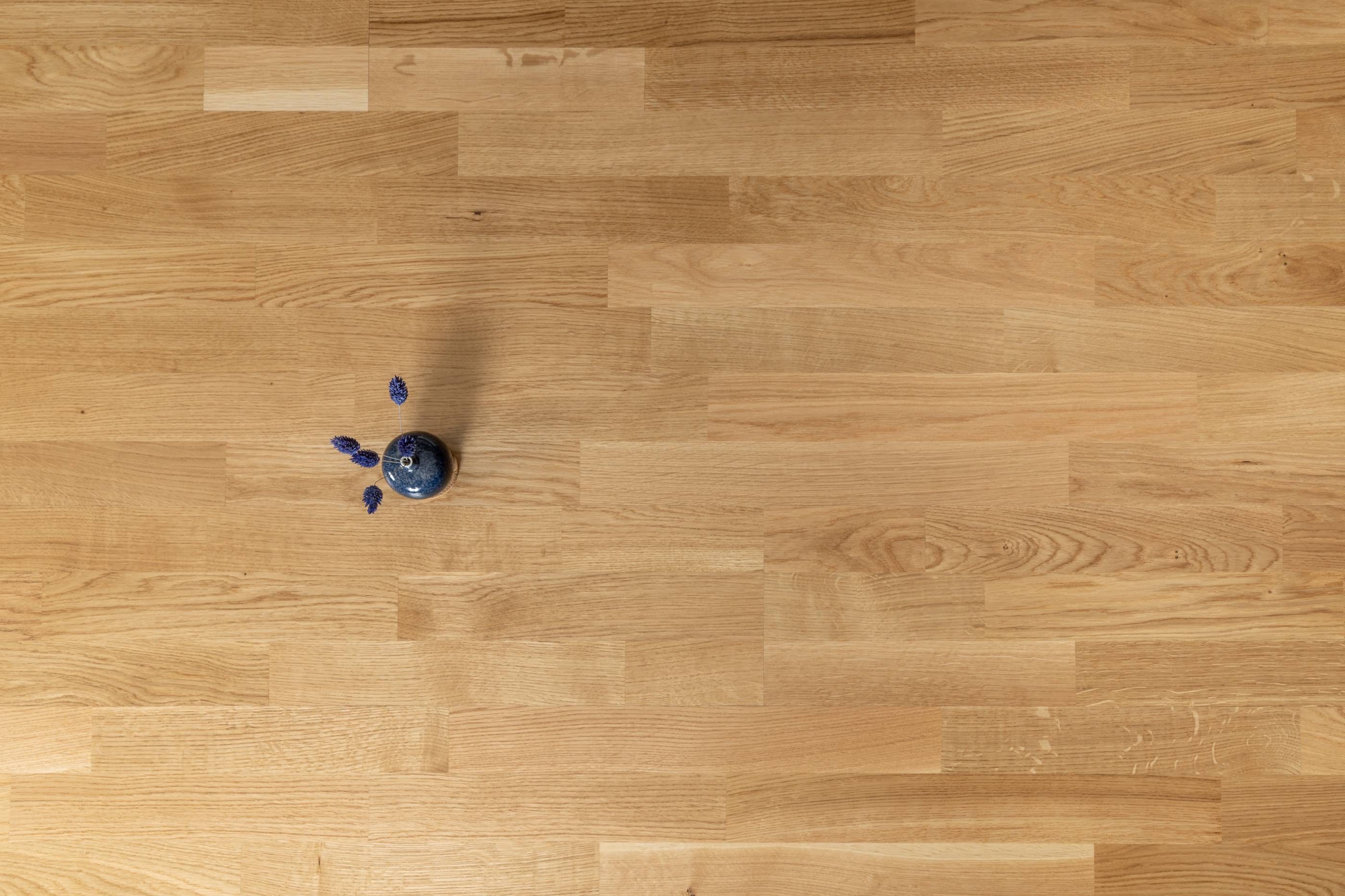 Hallo Floor — 向家的每一次问候